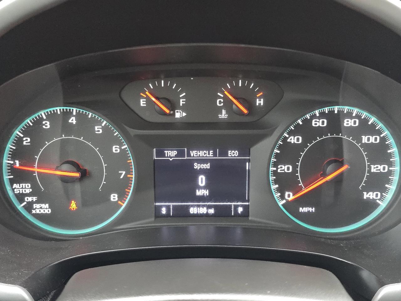 2024 Chevrolet Malibu LT Dalton GA