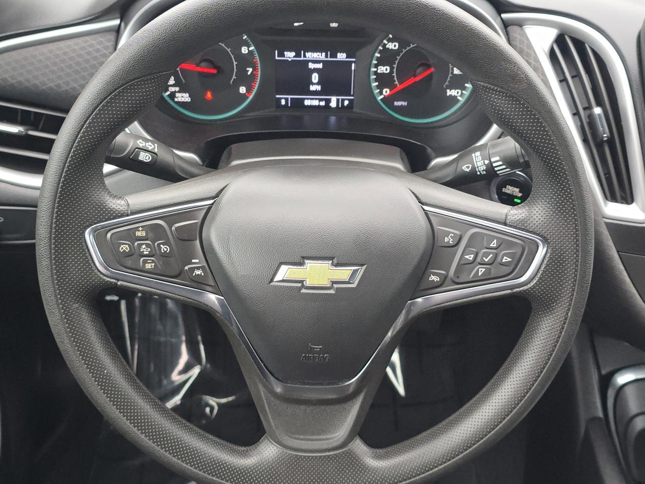 2024 Chevrolet Malibu LT Dalton GA