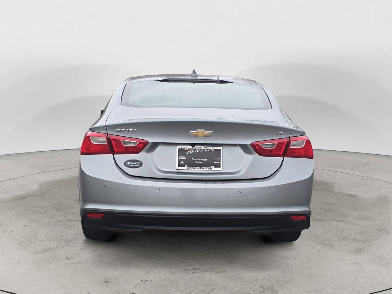 2024 Chevrolet Malibu LT Dalton GA