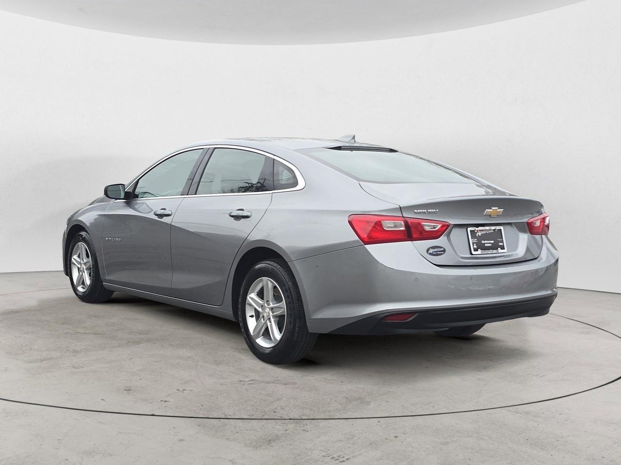 2024 Chevrolet Malibu LT Dalton GA