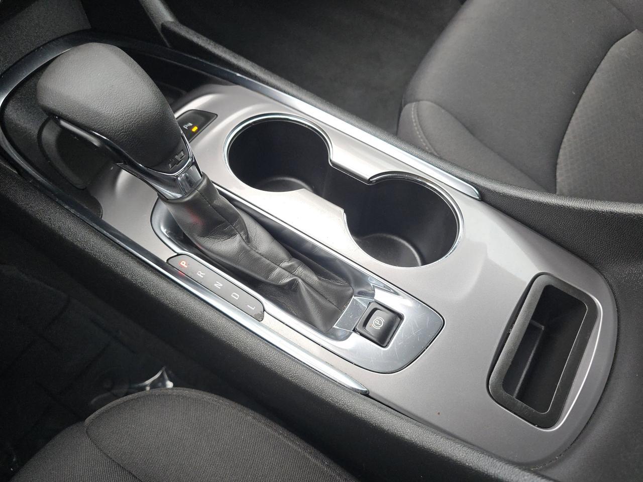 2024 Chevrolet Malibu LT Dalton GA