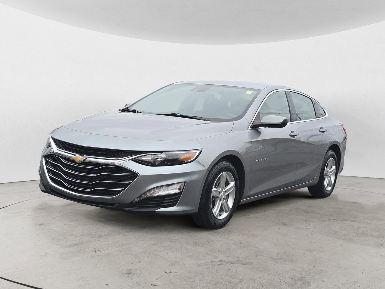 2024 Chevrolet Malibu LT Dalton GA