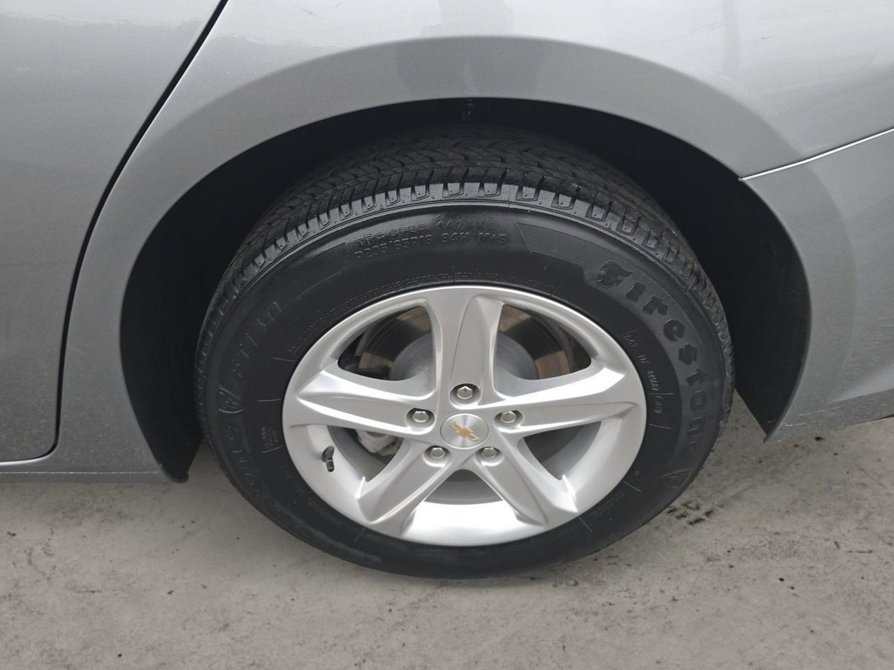 2024 Chevrolet Malibu LT Dalton GA