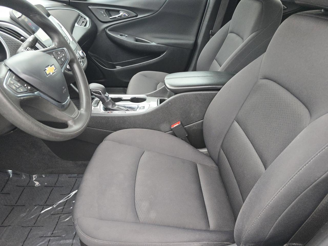 2024 Chevrolet Malibu LT Dalton GA