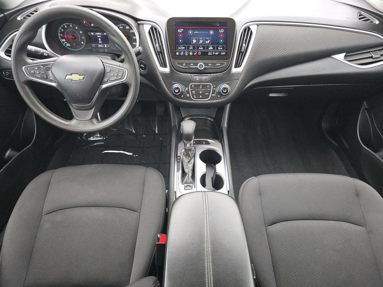 2024 Chevrolet Malibu LT Dalton GA