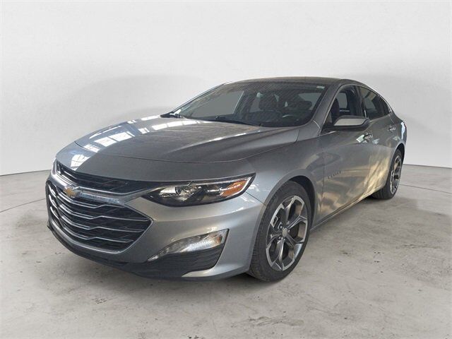 2024 Chevrolet Malibu LT Dalton GA