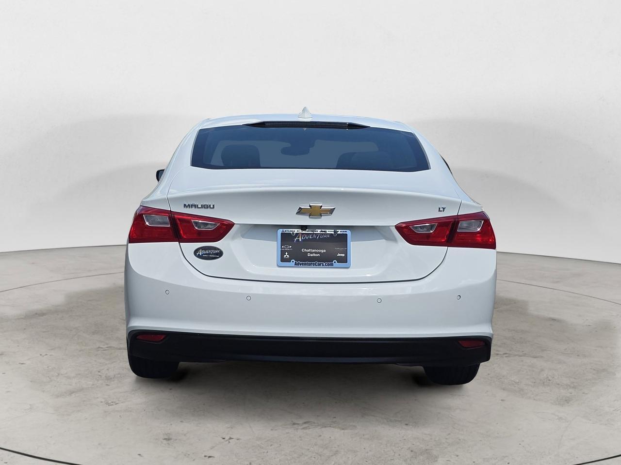 2024 Chevrolet Malibu LT Dalton GA
