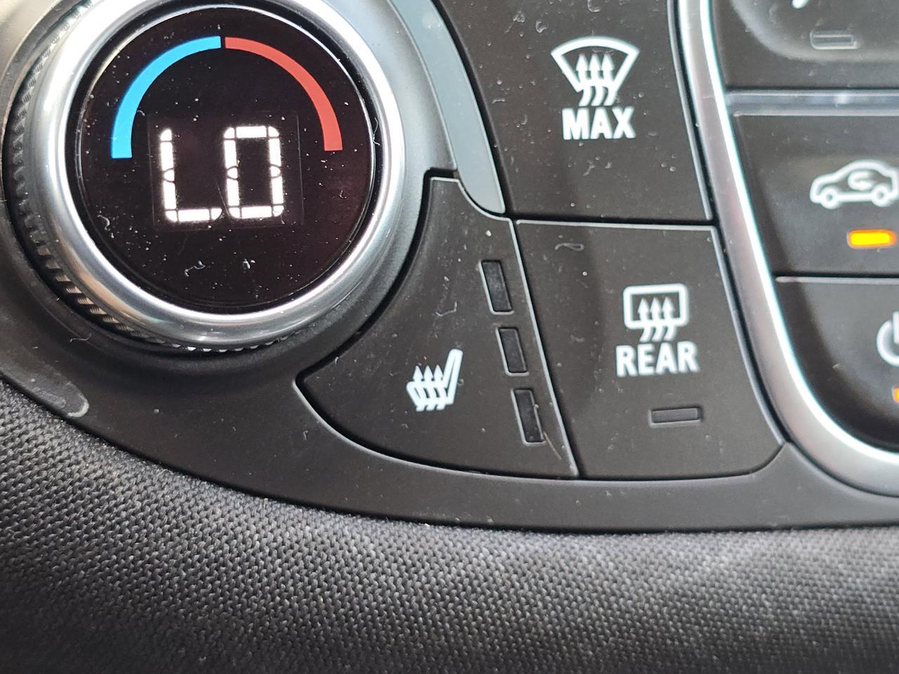 2024 Chevrolet Malibu LT Dalton GA
