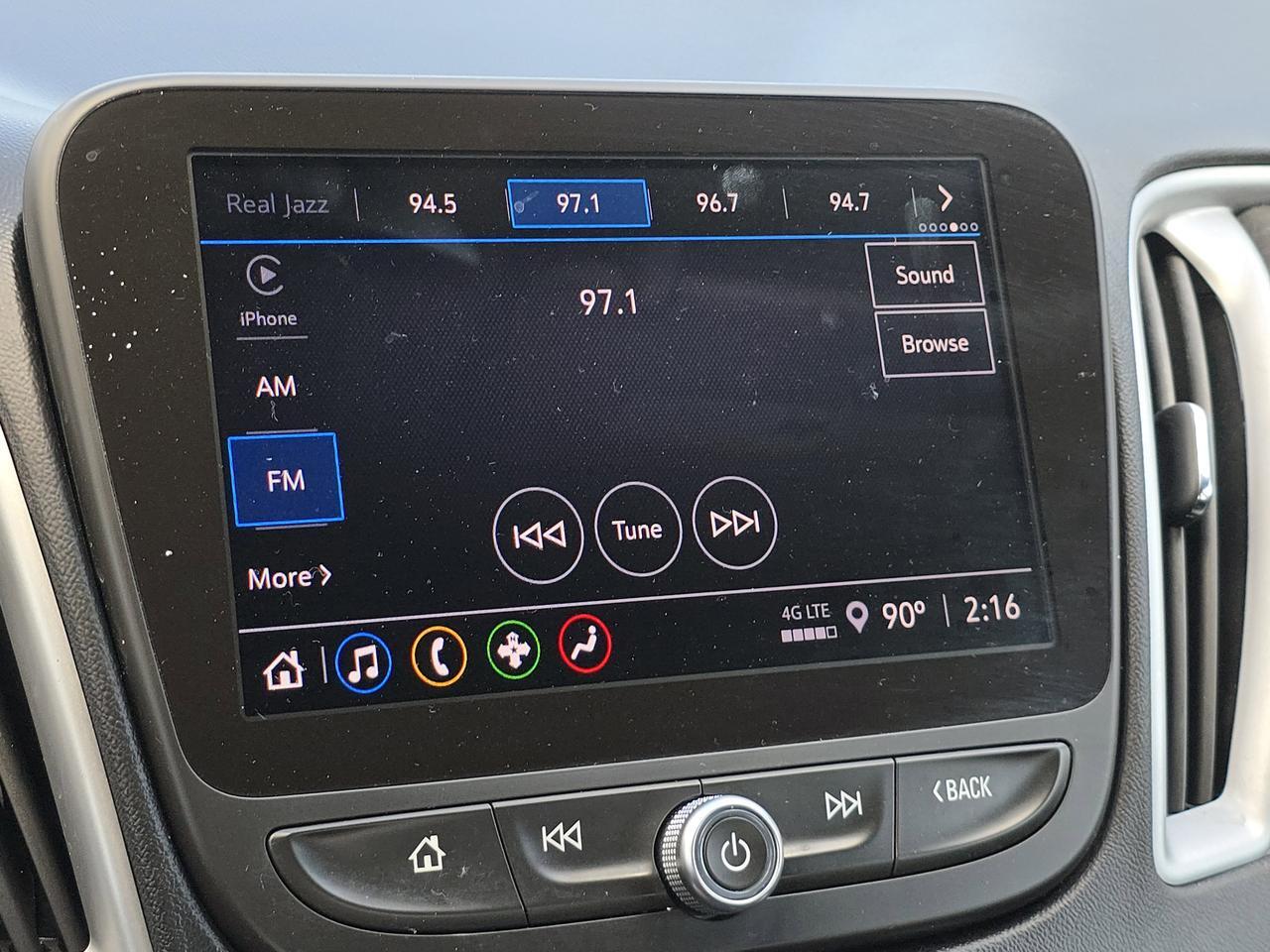 2024 Chevrolet Malibu LT Dalton GA