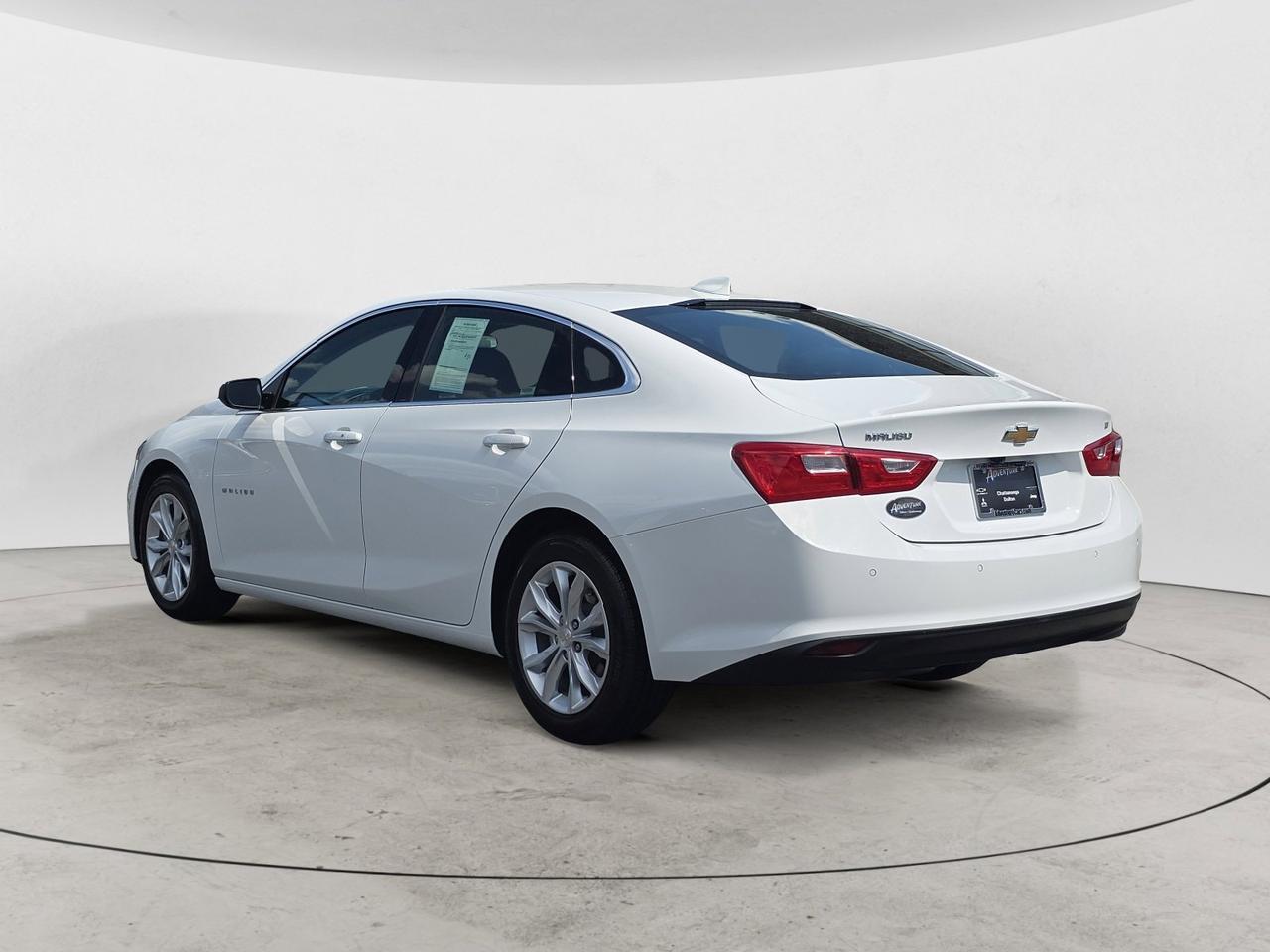 2024 Chevrolet Malibu LT Dalton GA