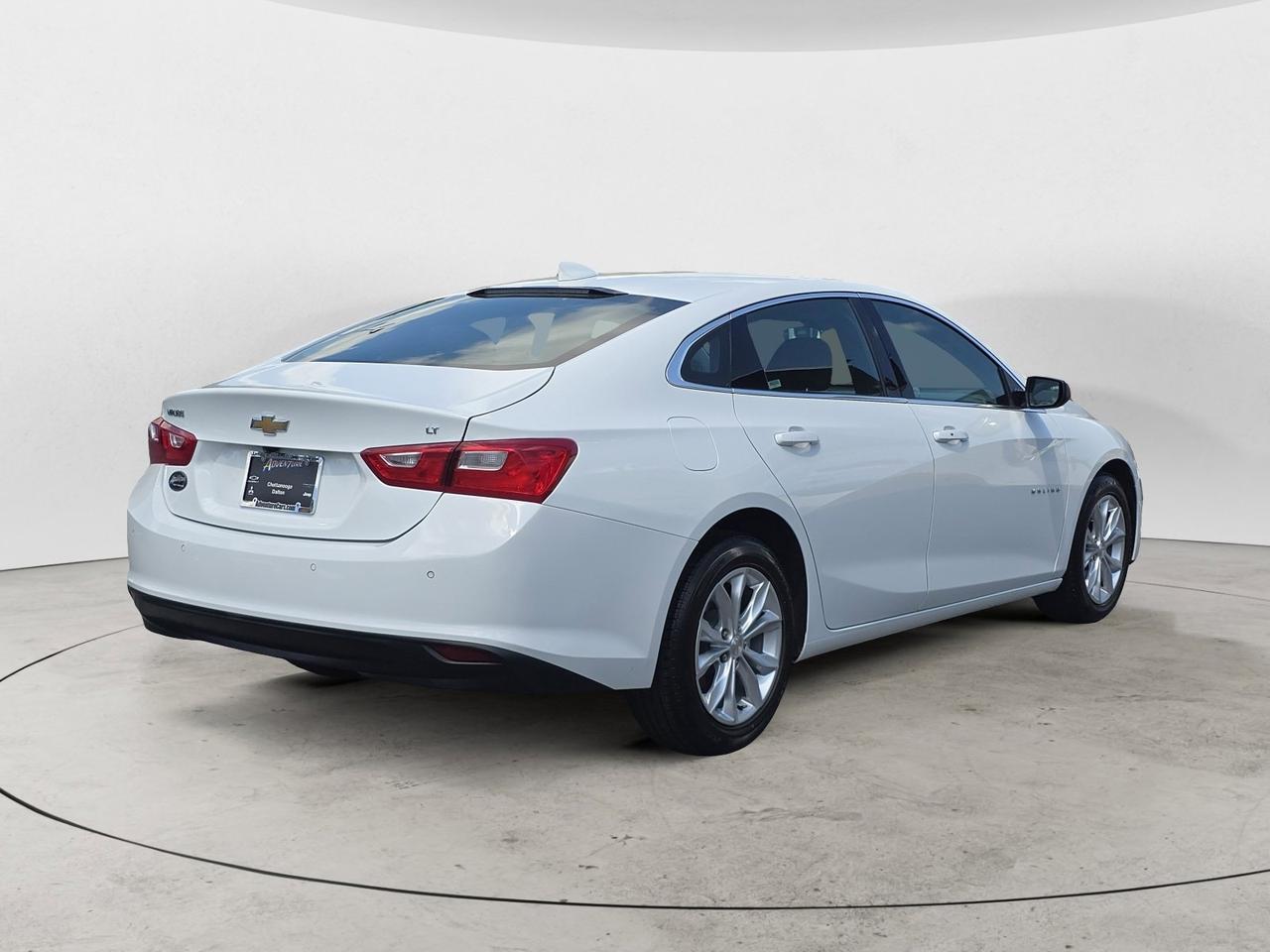 2024 Chevrolet Malibu LT Dalton GA