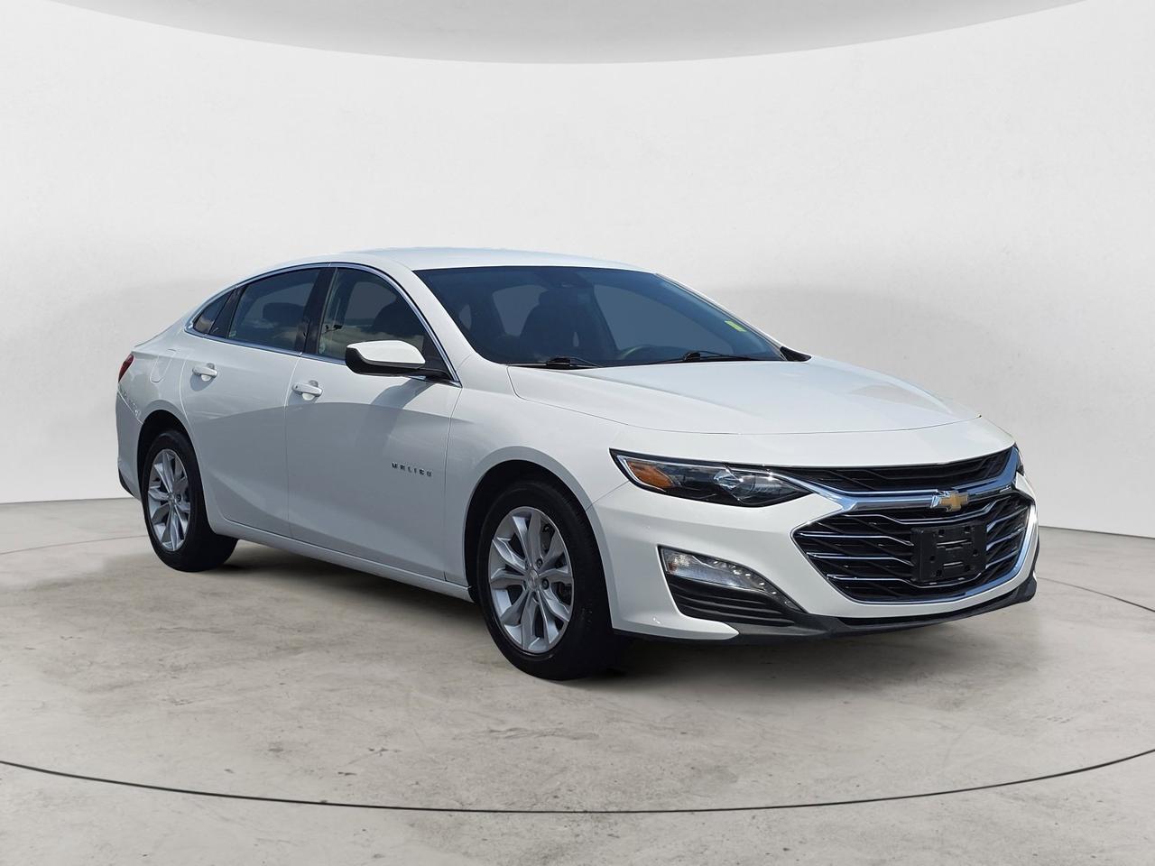 2024 Chevrolet Malibu LT Dalton GA