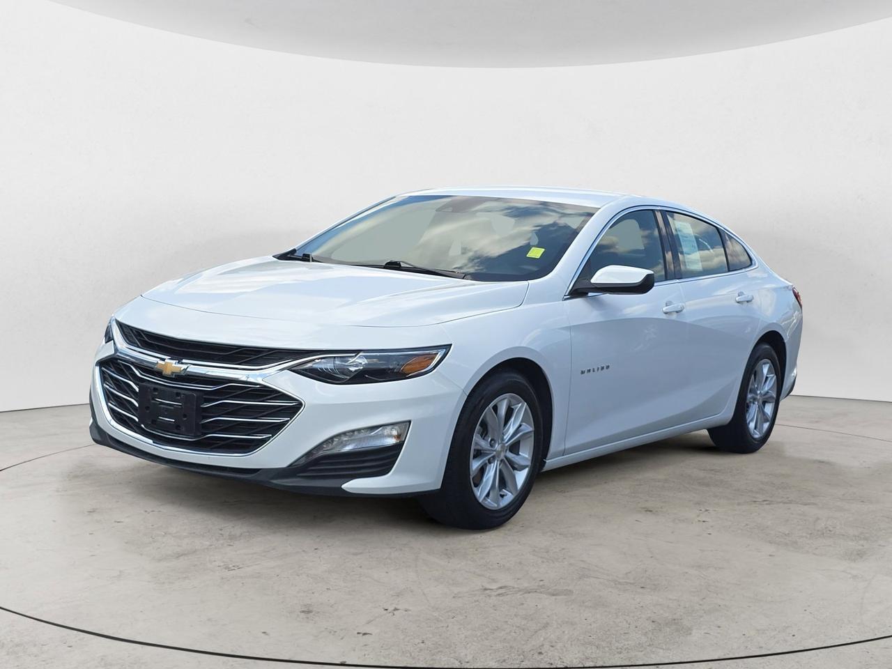 2024 Chevrolet Malibu LT Dalton GA