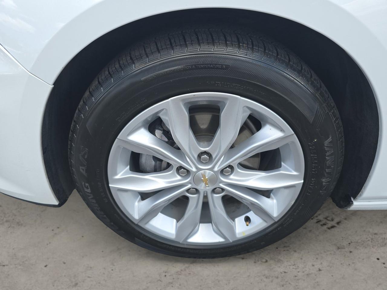2024 Chevrolet Malibu LT Dalton GA