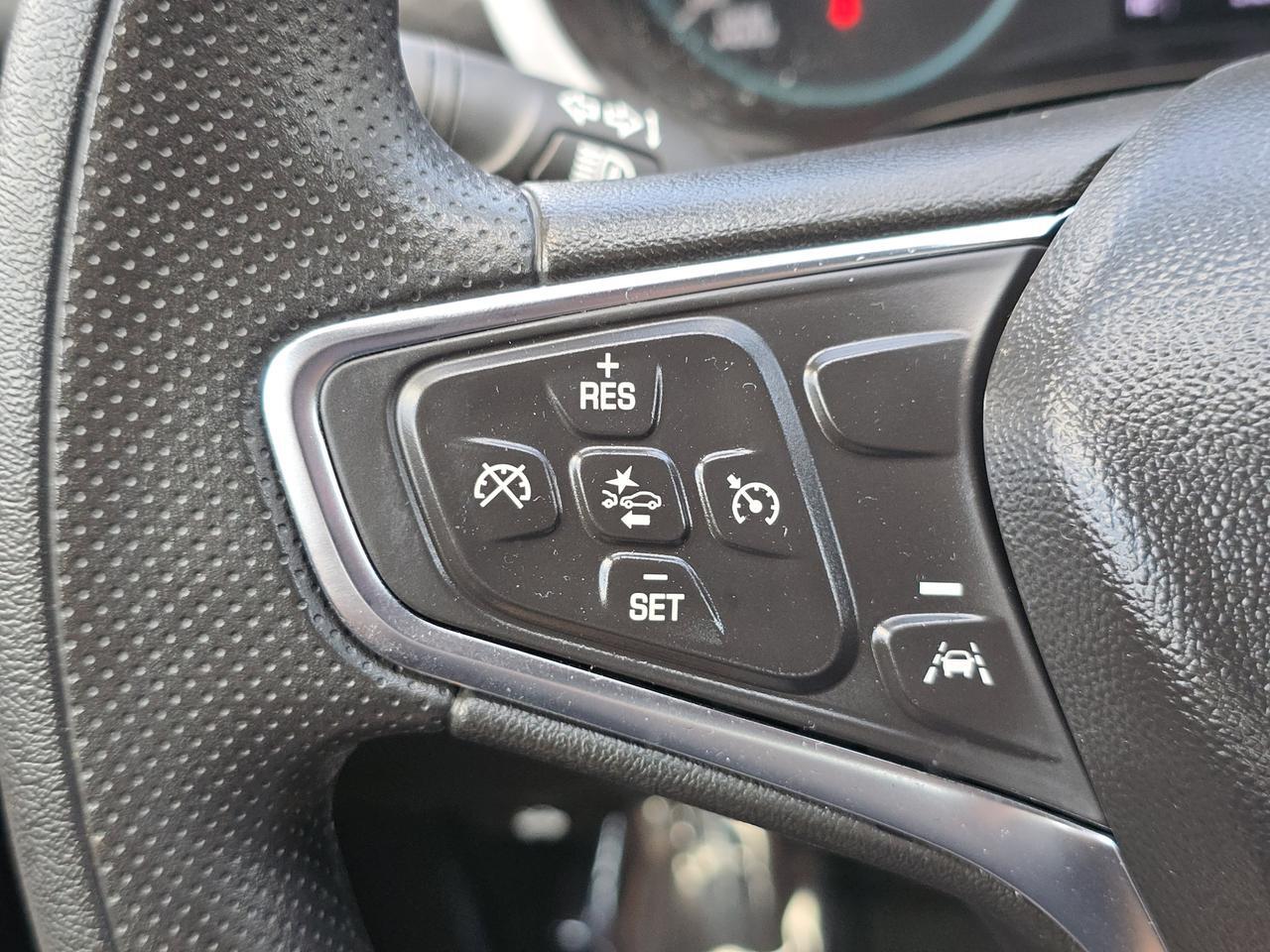 2024 Chevrolet Malibu LT Dalton GA