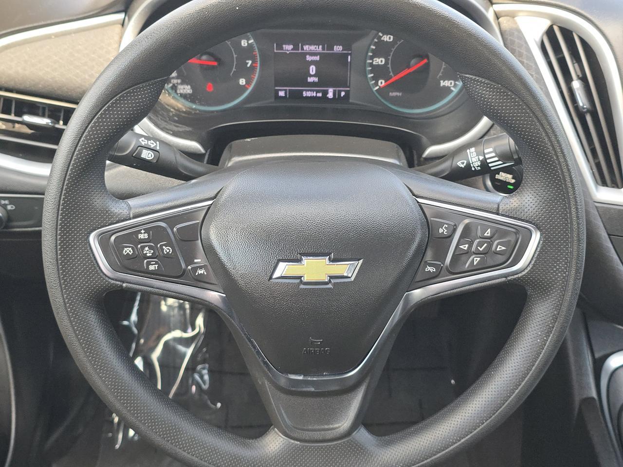 2024 Chevrolet Malibu LT Dalton GA