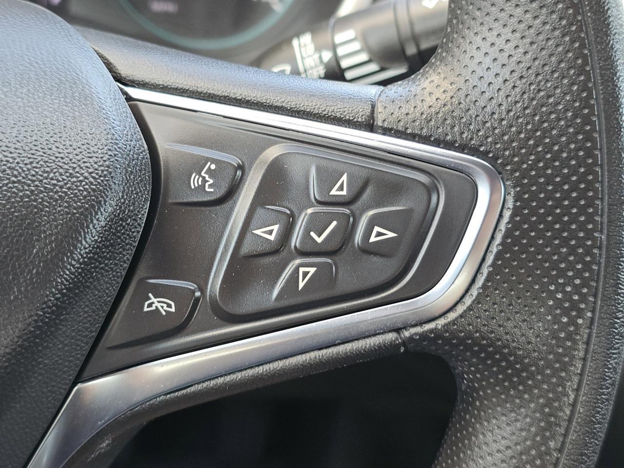 2024 Chevrolet Malibu LT Dalton GA