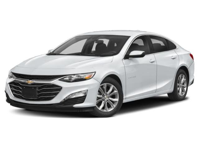 2024 Chevrolet Malibu LT Dalton GA
