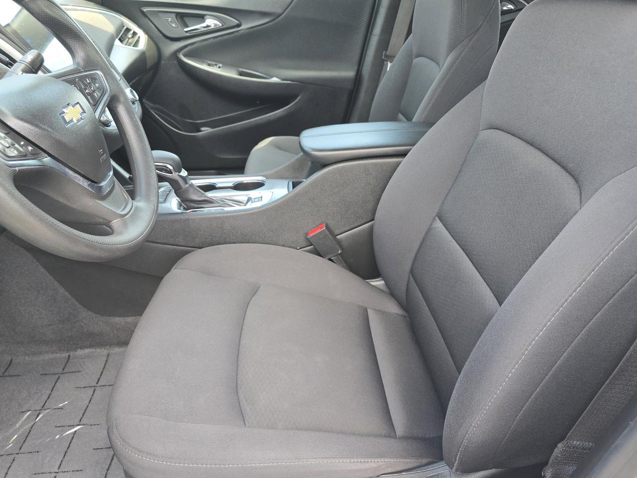 2024 Chevrolet Malibu LT Dalton GA