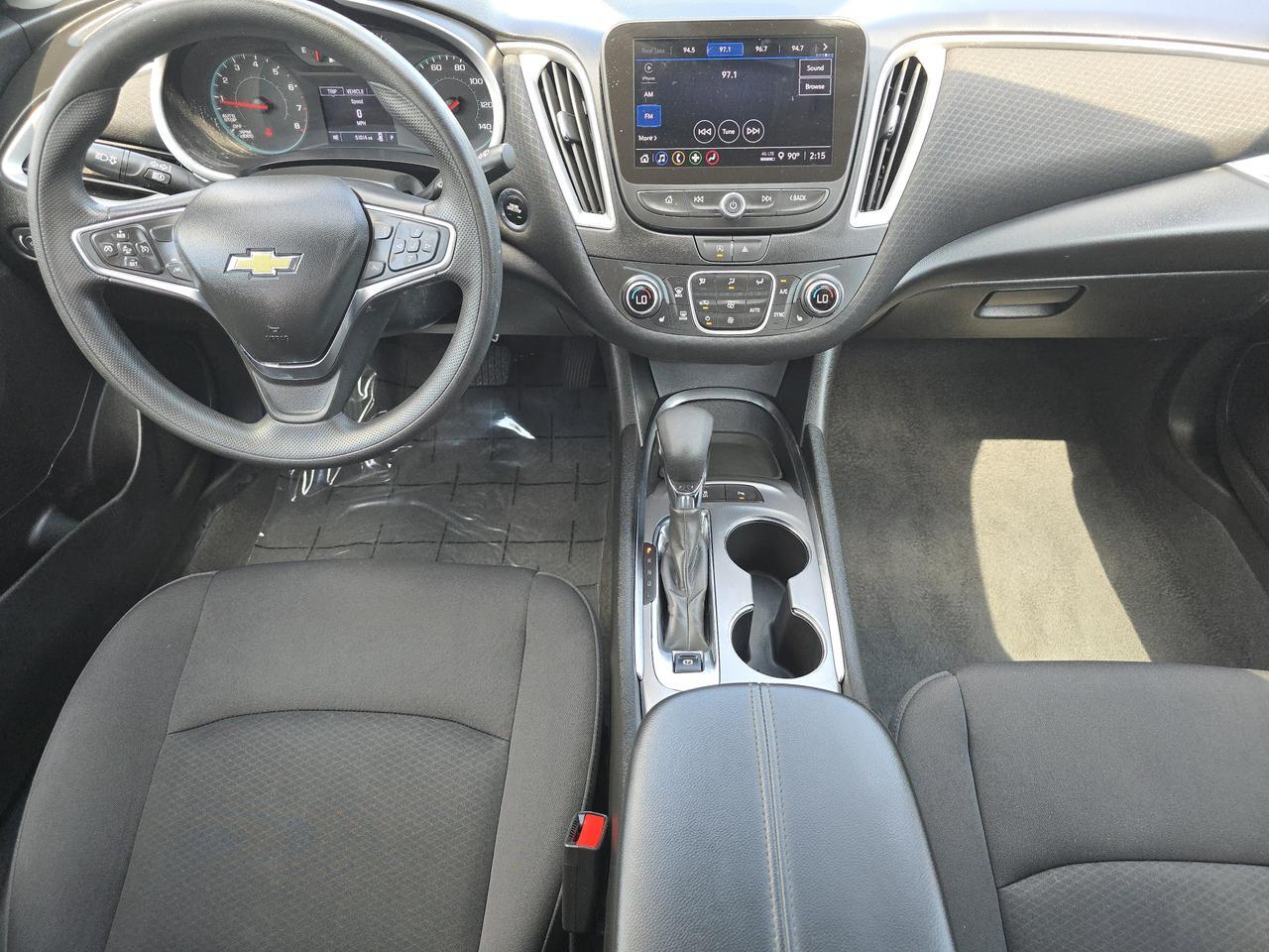 2024 Chevrolet Malibu LT Dalton GA
