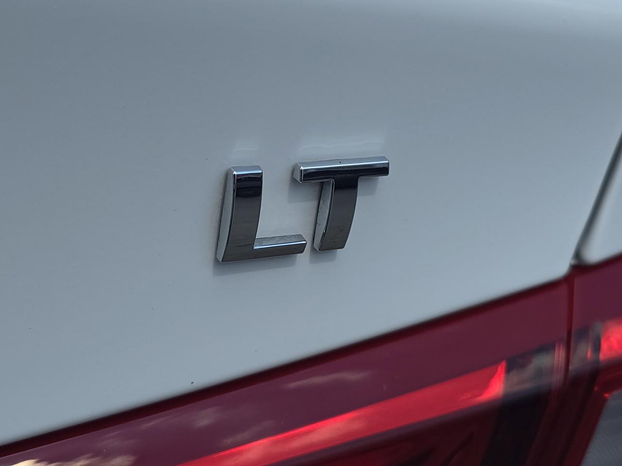 2024 Chevrolet Malibu LT Dalton GA