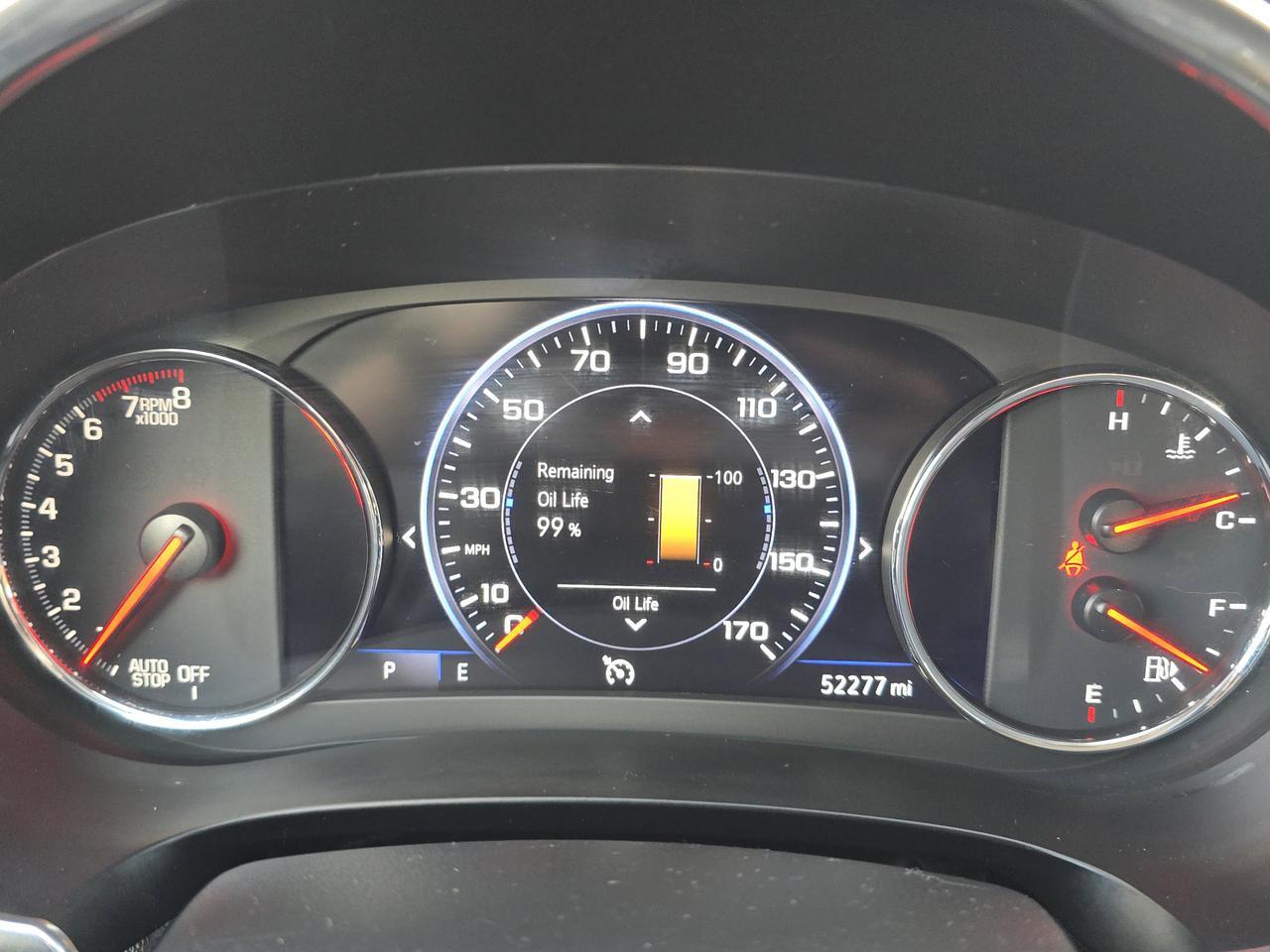 2024 Chevrolet Malibu LT Dalton GA