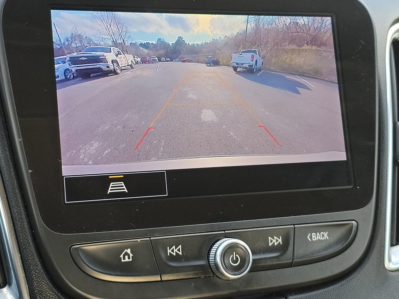 2024 Chevrolet Malibu LT Dalton GA