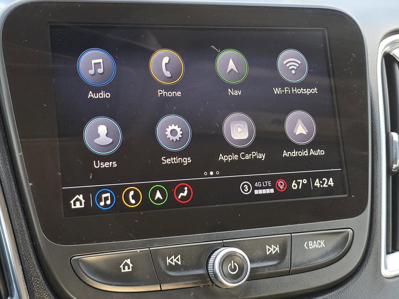 2024 Chevrolet Malibu LT Dalton GA