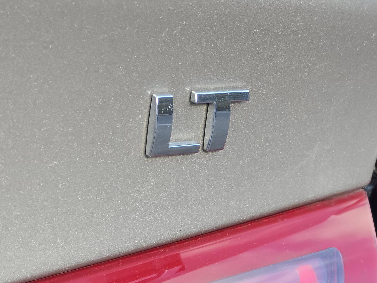 2024 Chevrolet Malibu LT Dalton GA