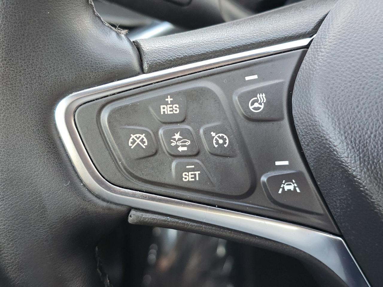 2024 Chevrolet Malibu LT Dalton GA