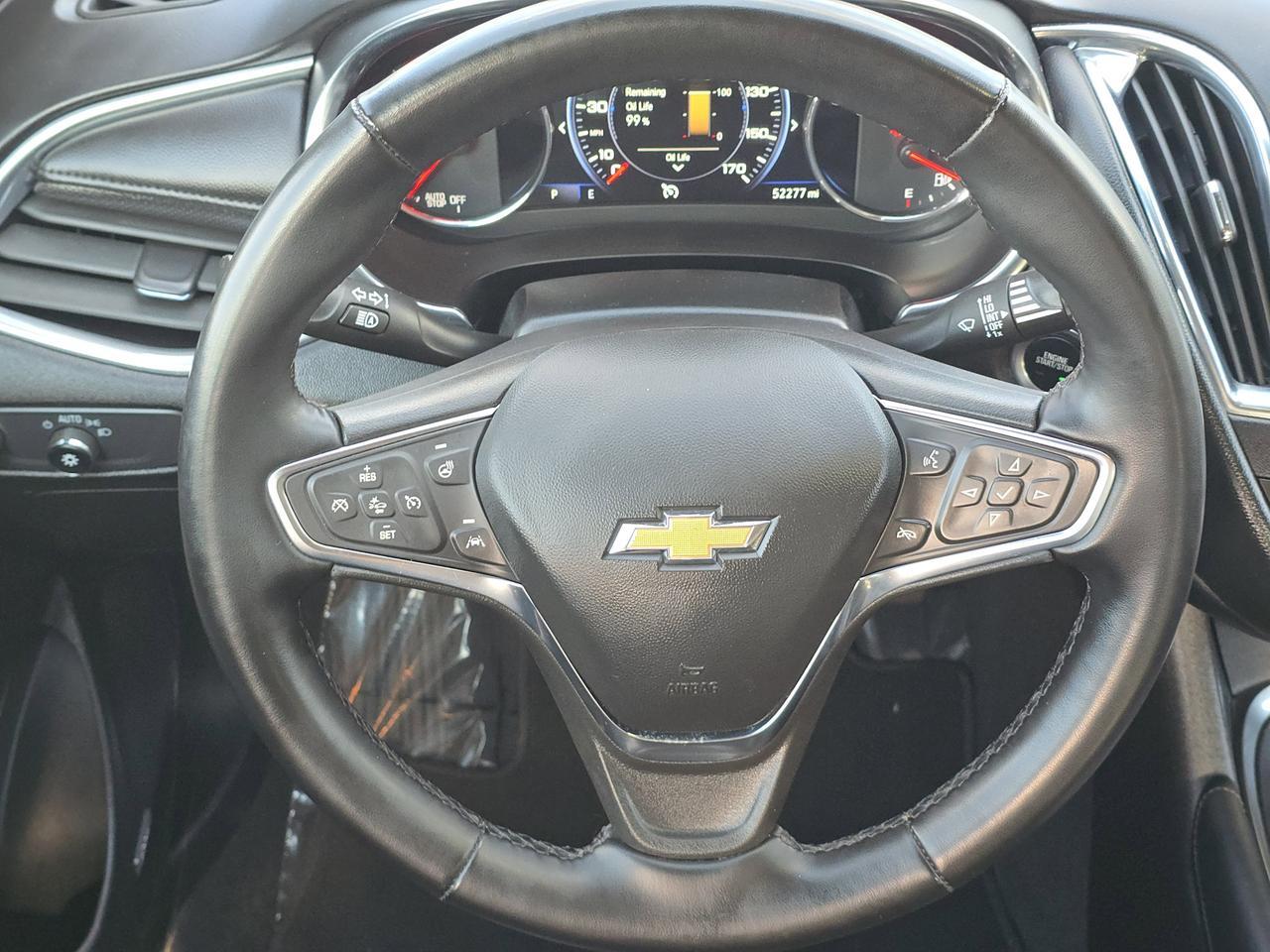 2024 Chevrolet Malibu LT Dalton GA