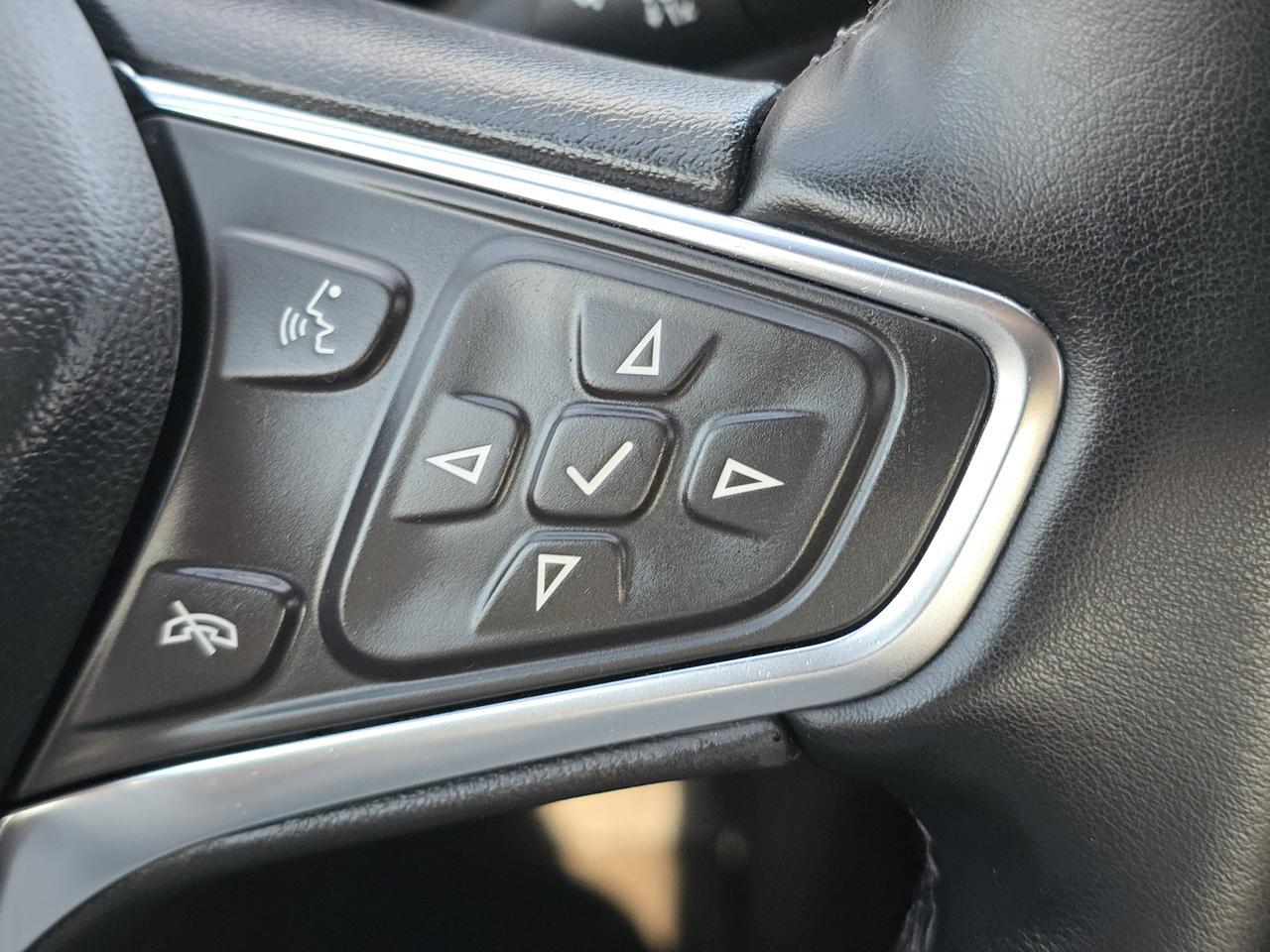 2024 Chevrolet Malibu LT Dalton GA