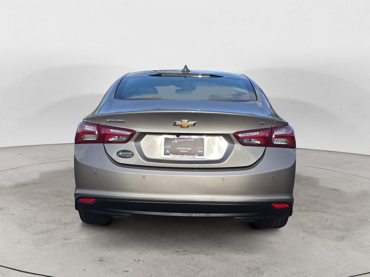 2024 Chevrolet Malibu LT Dalton GA