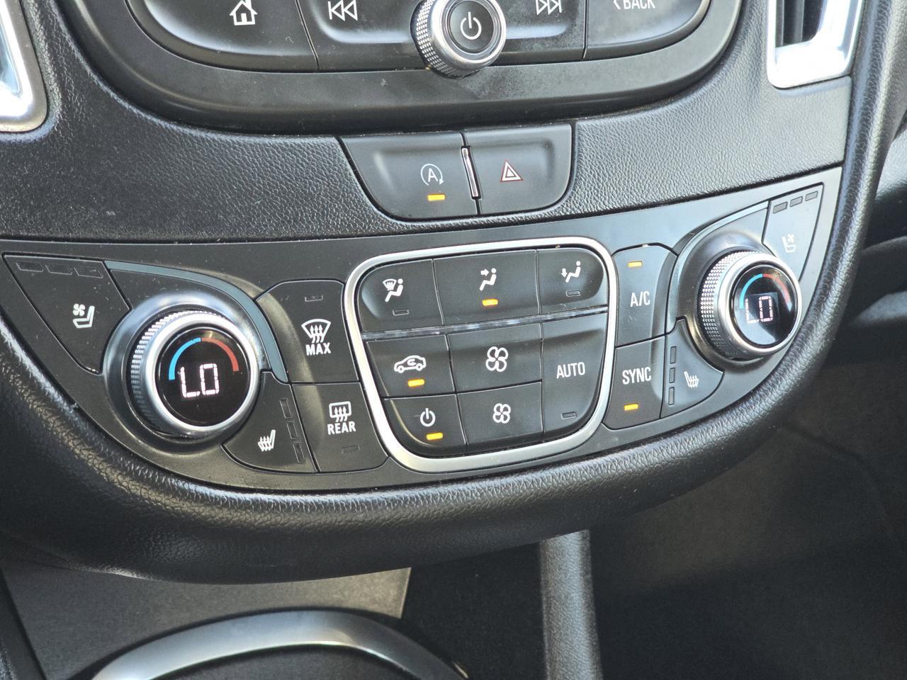 2024 Chevrolet Malibu LT Dalton GA