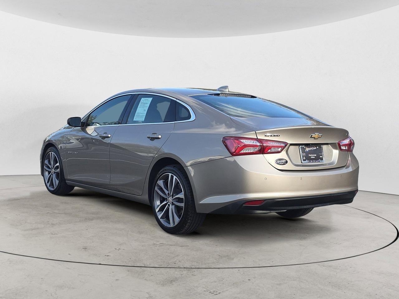 2024 Chevrolet Malibu LT Dalton GA