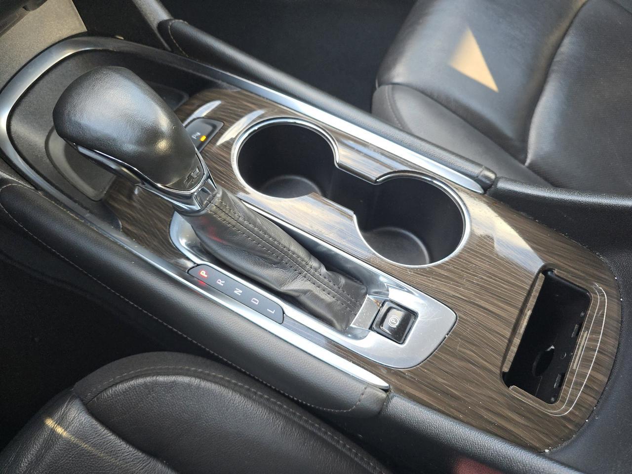 2024 Chevrolet Malibu LT Dalton GA