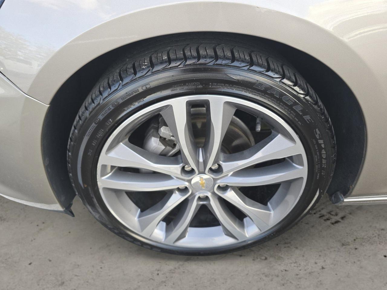 2024 Chevrolet Malibu LT Dalton GA