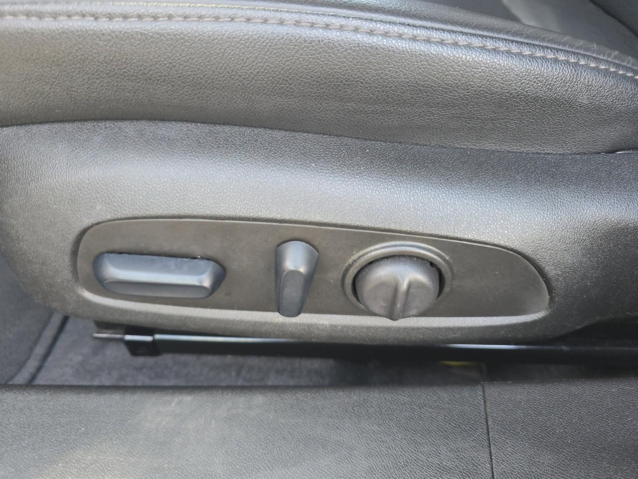 2024 Chevrolet Malibu LT Dalton GA