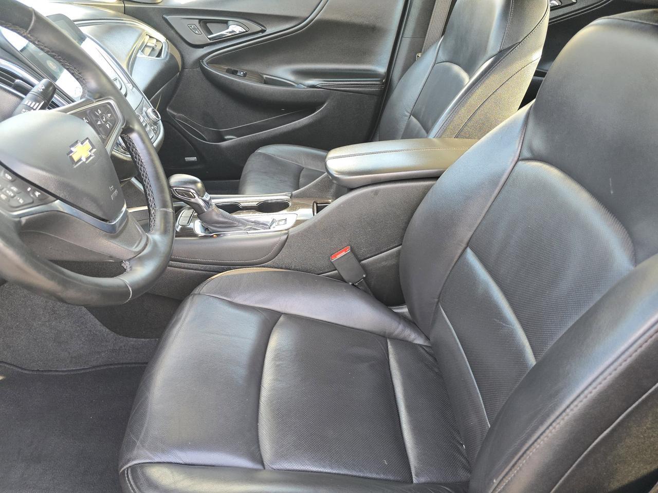 2024 Chevrolet Malibu LT Dalton GA