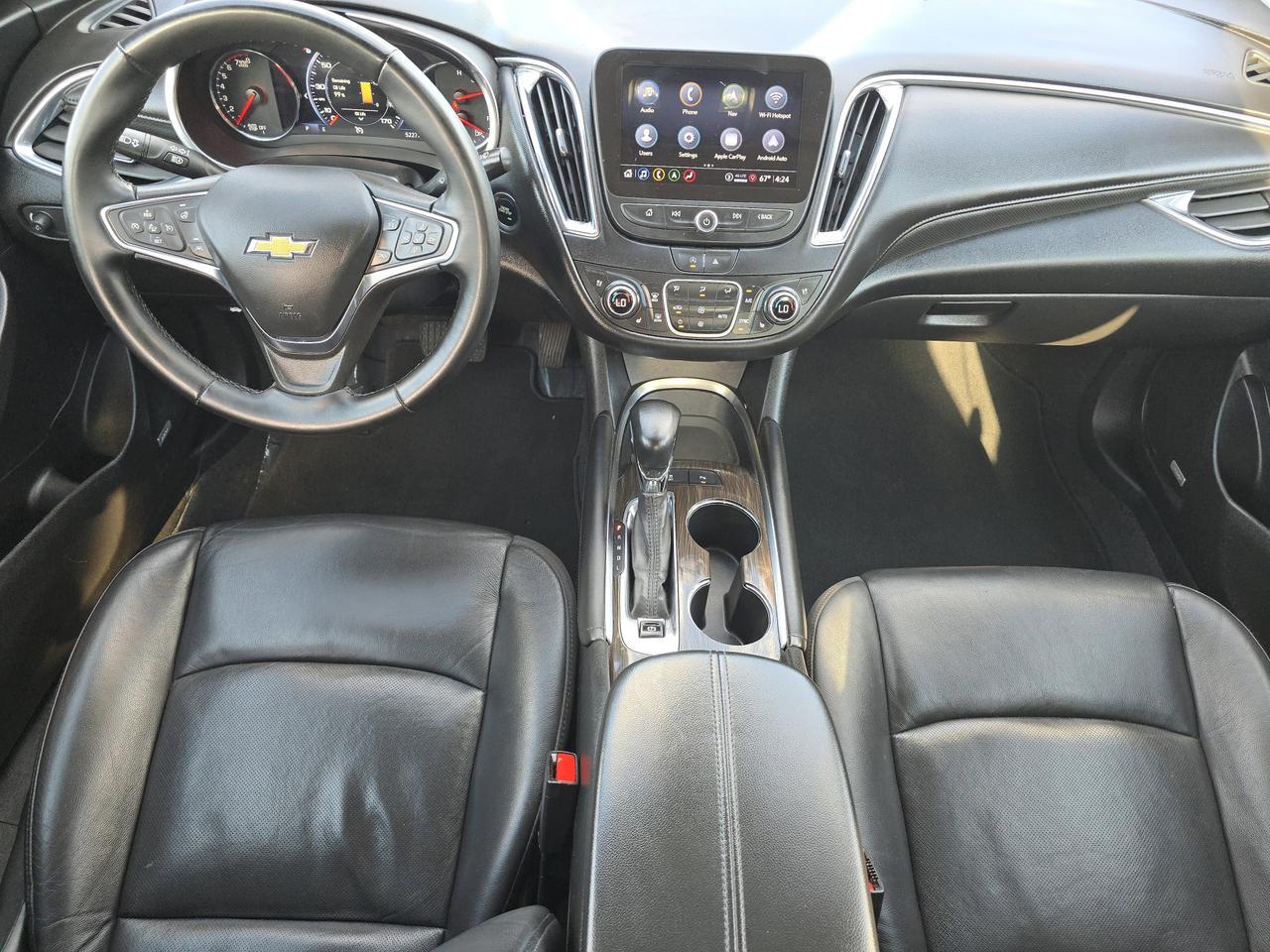 2024 Chevrolet Malibu LT Dalton GA