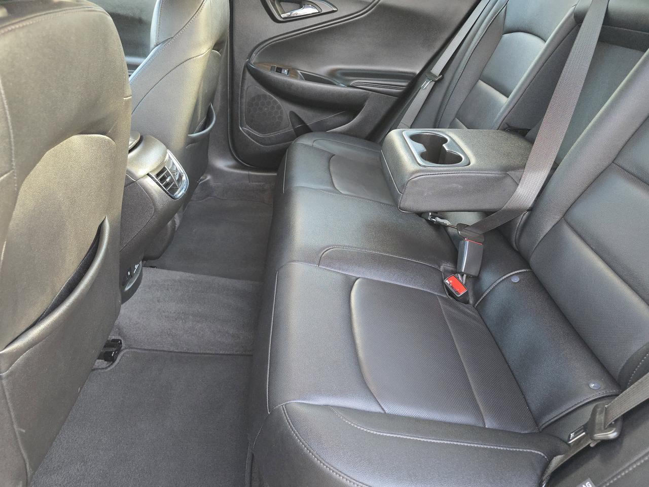 2024 Chevrolet Malibu LT Dalton GA