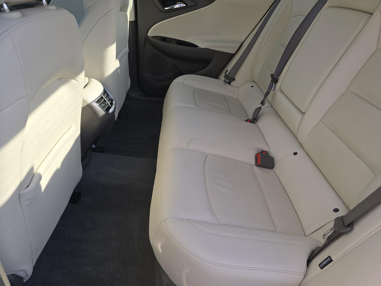 2024 Chevrolet Malibu LT Dalton GA