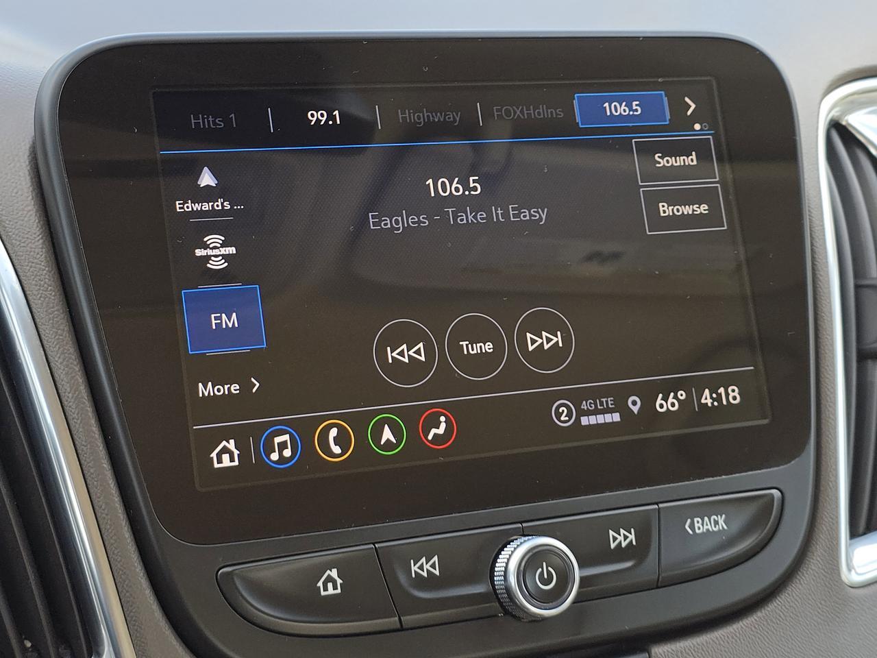 2024 Chevrolet Malibu LT Dalton GA