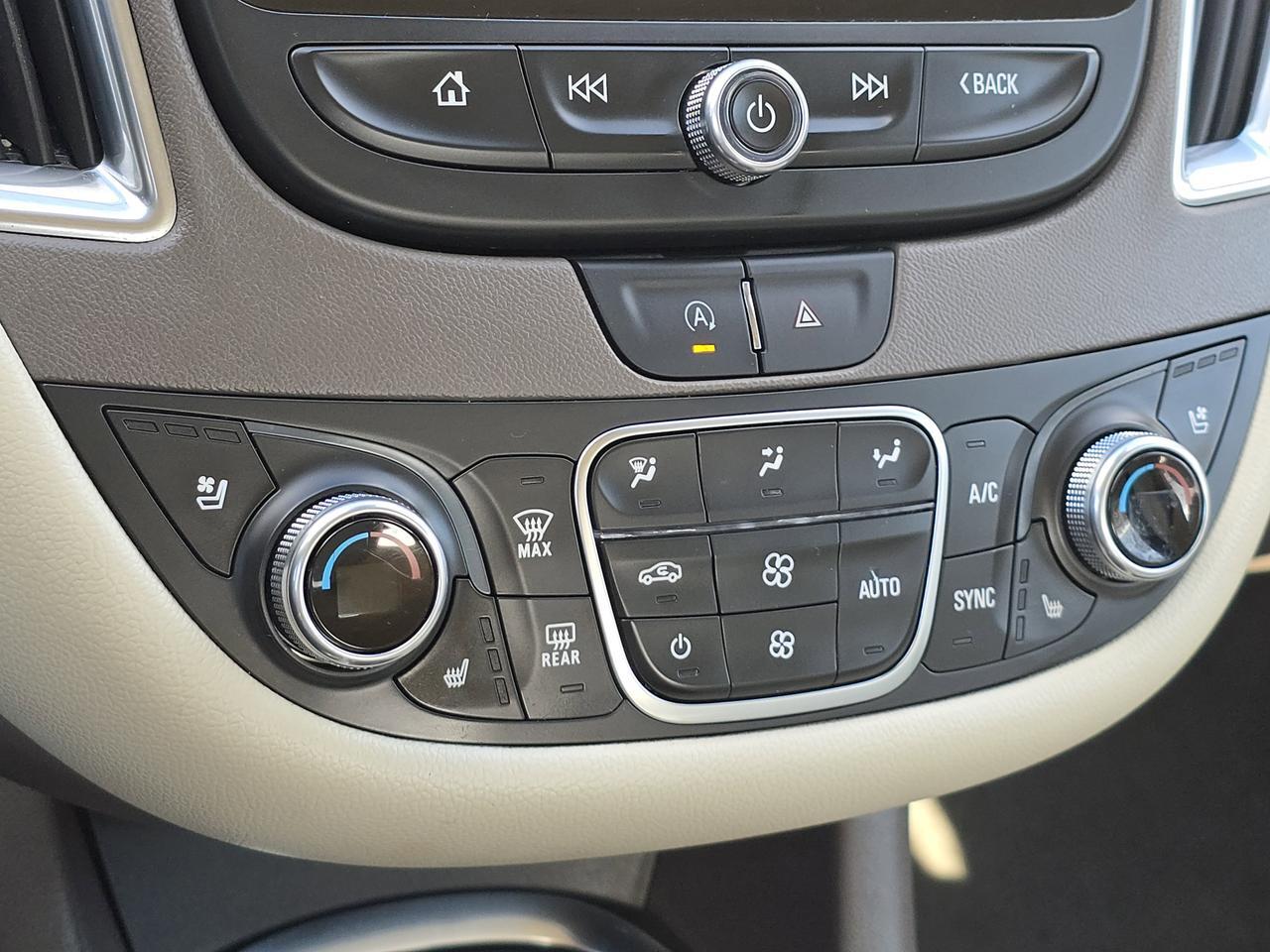 2024 Chevrolet Malibu LT Dalton GA