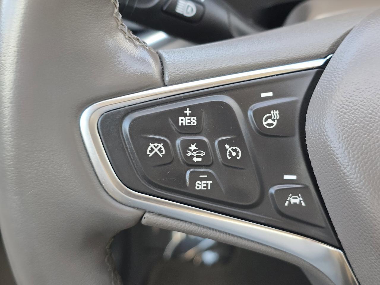 2024 Chevrolet Malibu LT Dalton GA