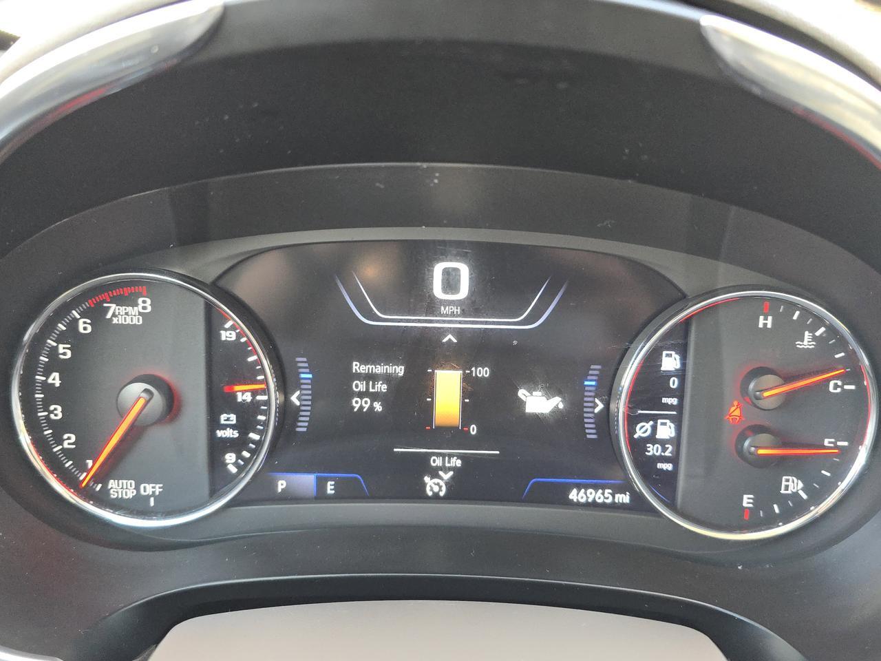 2024 Chevrolet Malibu LT Dalton GA