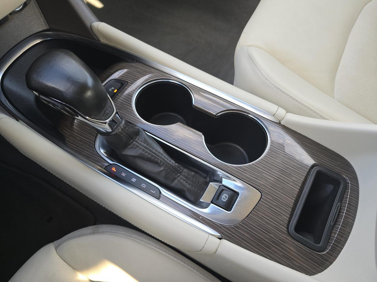 2024 Chevrolet Malibu LT Dalton GA