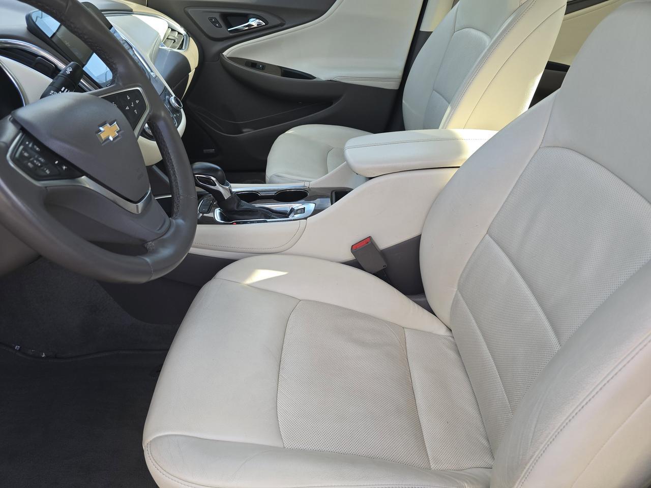 2024 Chevrolet Malibu LT Dalton GA