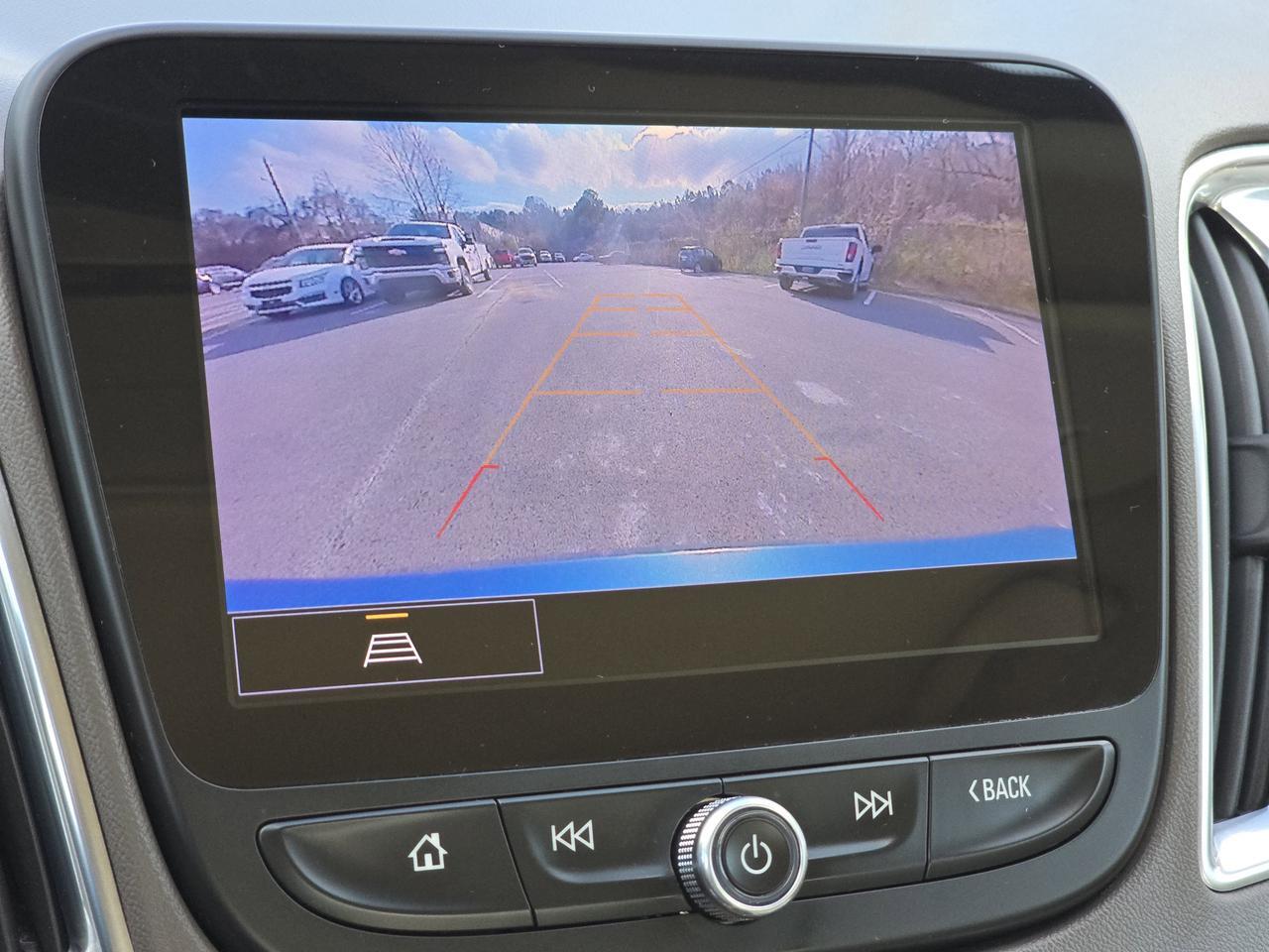 2024 Chevrolet Malibu LT Dalton GA