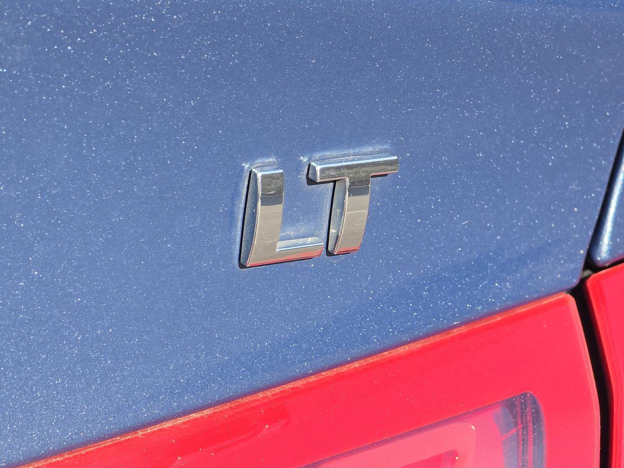 2024 Chevrolet Malibu LT Dalton GA